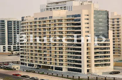 Apartment - 1 Bedroom - 2 Bathrooms for rent in Royal Residence 2 - Royal Residence - Dubai Sports City - Dubai