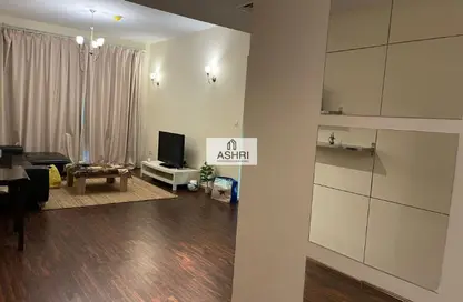 Apartment - 1 Bedroom - 2 Bathrooms for rent in Dubai Silicon Oasis - Dubai