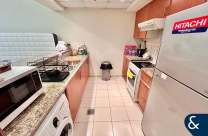 Apartment - 1 Bedroom - 1 Bathroom for sale in Al Arta 2 - Al Arta - Greens - Dubai