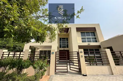 Villa - 4 Bedrooms - 5 Bathrooms for sale in Malibu - Mina Al Arab - Ras Al Khaimah