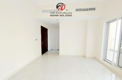 Apartment - 1 Bedroom - 1 Bathroom for rent in Al Helal Al Zahaby Building 2 - Al Warsan 4 - Al Warsan - Dubai