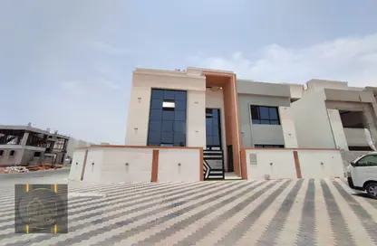 Villa - 7 Bedrooms for sale in Al Maha Village - Al Zahya - Ajman