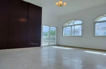 Villa - 4 Bedrooms - 4 Bathrooms for rent in Al Safa - Dubai