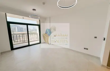 Apartment - 1 Bathroom for rent in Legacy by Sunrise - Arjan - Dubai