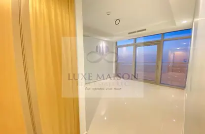 Apartment - 3 Bedrooms - 3 Bathrooms for sale in Paramount Tower Hotel  and  Residences - Business Bay - Dubai