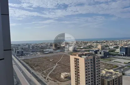 Apartment - 1 Bedroom - 1 Bathroom for rent in RAK Tower - Al Seer - Ras Al Khaimah