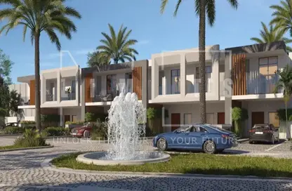 Townhouse - 3 Bedrooms - 5 Bathrooms for sale in Verdana - Dubai Investment Park (DIP) - Dubai