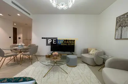 Apartment - 2 Bedrooms - 2 Bathrooms for sale in Sobha Creek Vistas Tower A - Sobha Hartland - Mohammed Bin Rashid City - Dubai