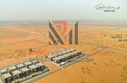 Land - Studio for sale in Al Surra - Umm Al Quwain