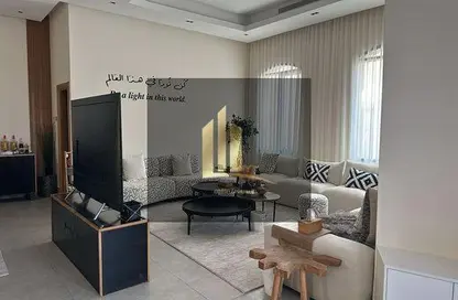 Villa - 6 Bedrooms - 7+ Bathrooms for sale in Al Ramtha - Wasit - Sharjah