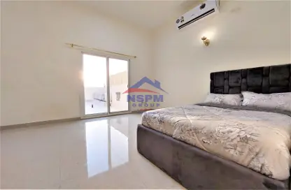 Apartment - 1 Bathroom for rent in Muroor Area - Abu Dhabi