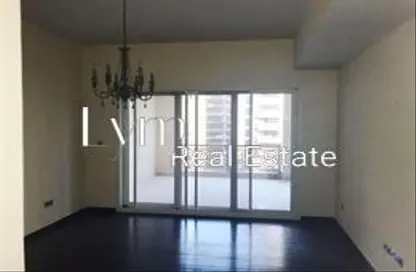 Apartment - 2 Bedrooms - 3 Bathrooms for rent in Marina Residences 6 - Marina Residences - Palm Jumeirah - Dubai