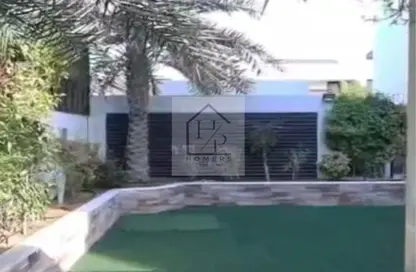 Villa - 4 Bedrooms - 5 Bathrooms for sale in West Yas - Yas Island - Abu Dhabi