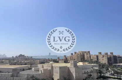 Apartment - 2 Bedrooms - 2 Bathrooms for rent in Lamtara 3 - Madinat Jumeirah Living - Umm Suqeim - Dubai