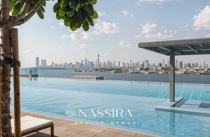 Apartment - 1 Bedroom - 1 Bathroom for sale in The Grand - Dubai Creek Harbour (The Lagoons) - Dubai