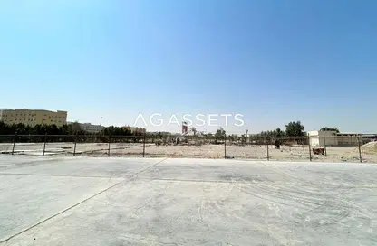 Land - Studio for rent in Jebel Ali Industrial 1 - Jebel Ali Industrial - Jebel Ali - Dubai