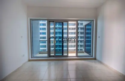 Apartment - 1 Bedroom - 1 Bathroom for rent in Skycourts Tower B - Skycourts Towers - Dubai Land - Dubai