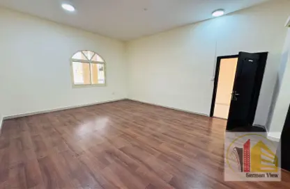 Apartment - 1 Bedroom - 1 Bathroom for rent in Shakhbout City - Abu Dhabi