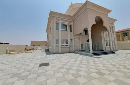 Villa - 7 Bedrooms for rent in Al Riffa - Ras Al Khaimah