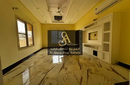 Villa - 6 Bedrooms - 5 Bathrooms for rent in Al Rawda 1 - Al Rawda - Ajman