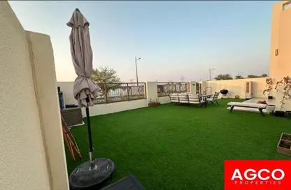 Villa - 4 Bedrooms - 5 Bathrooms for rent in Al Yelayiss 2 - Dubai