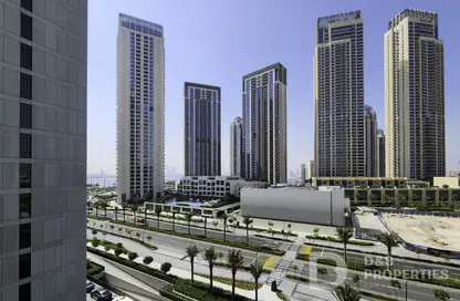 Apartment - 2 Bedrooms - 2 Bathrooms for sale in Palace Residences - Dubai Creek Harbour (The Lagoons) - Dubai