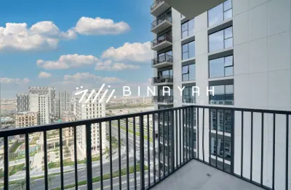 Apartment - 1 Bedroom - 1 Bathroom for rent in Park Ridge Tower C - Park Ridge - Dubai Hills Estate - Dubai