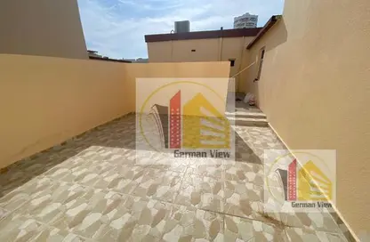 Apartment - 1 Bedroom - 1 Bathroom for rent in Baniyas - Abu Dhabi