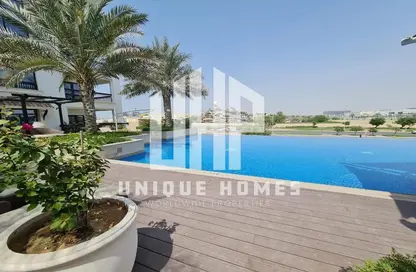 Apartment - 1 Bathroom for sale in Ansam 2 - Ansam - Yas Island - Abu Dhabi