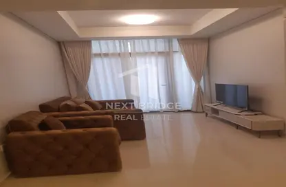 Apartment - 1 Bedroom - 1 Bathroom for rent in Aykon City Tower C - Aykon City - Business Bay - Dubai