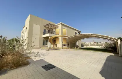 Villa - 6 Bedrooms for sale in C Villas - Living Legends - Dubai