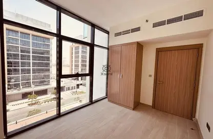 Apartment - 1 Bedroom - 1 Bathroom for rent in AZIZI Riviera - Meydan One - Meydan - Dubai