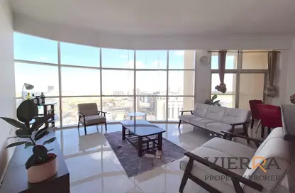 Apartment - 1 Bedroom - 2 Bathrooms for rent in Reef Residence - District 13 - Jumeirah Village Circle - Dubai