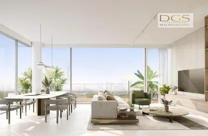 Apartment - 1 Bedroom - 2 Bathrooms for sale in Ellington House III - Dubai Hills Estate - Dubai