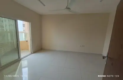 Apartment - 1 Bedroom - 1 Bathroom for rent in Fairmont Ajman - Al Nakhil 2 - Al Nakhil - Ajman