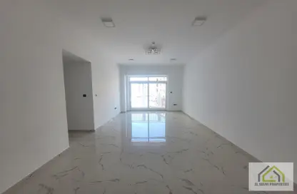 Apartment - 2 Bedrooms - 3 Bathrooms for rent in Geepas Tower - Arjan - Dubai