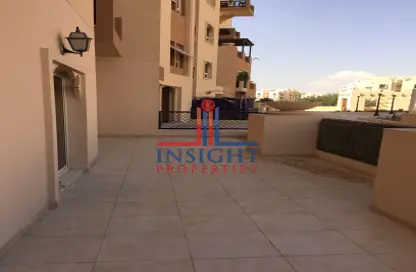 Apartment - 1 Bedroom - 1 Bathroom for sale in Al Ramth 67 - Al Ramth - Remraam - Dubai