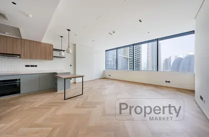 Apartment - 1 Bedroom - 2 Bathrooms for sale in Sky Gardens - DIFC - Dubai