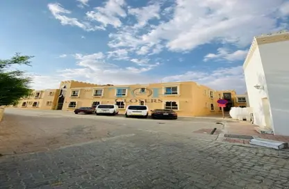 Apartment - 1 Bedroom - 1 Bathroom for rent in Al Ghail - Al Mutarad - Al Ain