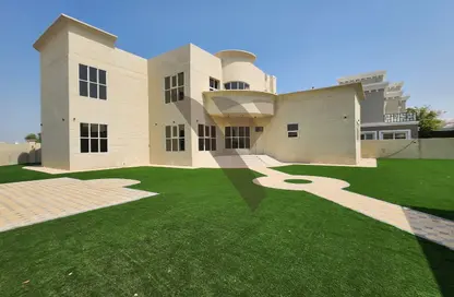 Villa - 3 Bedrooms - 4 Bathrooms for rent in Al Barsha South 1 - Al Barsha South - Al Barsha - Dubai