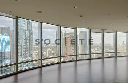 Apartment - 3 Bedrooms - 4 Bathrooms for sale in Burj Khalifa - Burj Khalifa Area - Downtown Dubai - Dubai