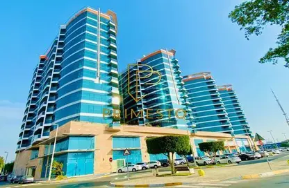 Apartment - 4 Bedrooms - 4 Bathrooms for rent in Al Sahel Towers - Corniche Road - Abu Dhabi