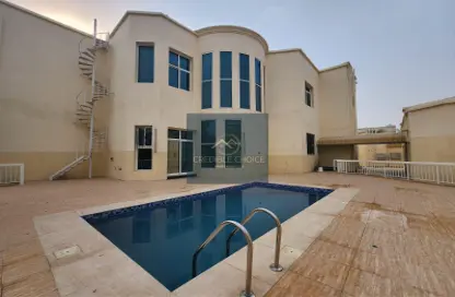 Villa - 7 Bedrooms for rent in Al Muhaisnah 1 - Al Muhaisnah - Dubai