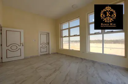 Apartment - 1 Bedroom - 1 Bathroom for rent in Mohamed Bin Zayed City - Abu Dhabi