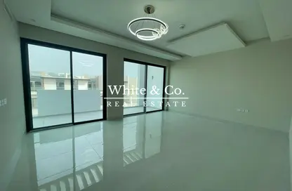 Townhouse - 4 Bedrooms - 5 Bathrooms for rent in West Village - Al Furjan - Dubai