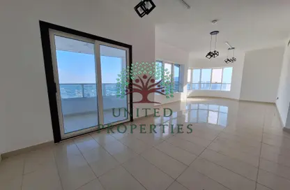 Apartment - 2 Bedrooms - 3 Bathrooms for rent in Al Majaz 3 - Al Majaz - Sharjah