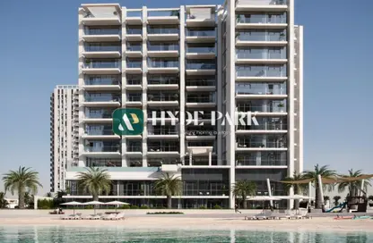 Apartment - 2 Bedrooms - 4 Bathrooms for sale in Reem Eight - Shams Abu Dhabi - Al Reem Island - Abu Dhabi