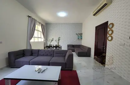 Apartment - 1 Bedroom - 1 Bathroom for rent in Khalifa City A Villas - Khalifa City A - Khalifa City - Abu Dhabi