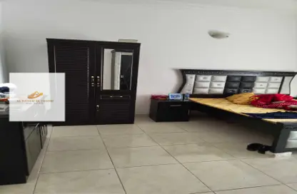 Apartment - 1 Bedroom - 2 Bathrooms for sale in Al Khor Towers - Ajman Downtown - Ajman