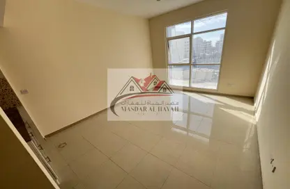 Apartment - 1 Bathroom for rent in AlFalah - Muwaileh Commercial - Sharjah